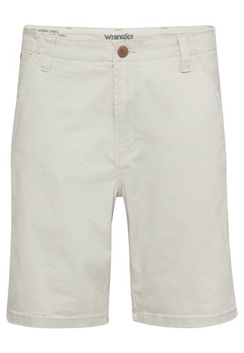 WRANGLER Pantaloni chino 'CASEY '  pietra