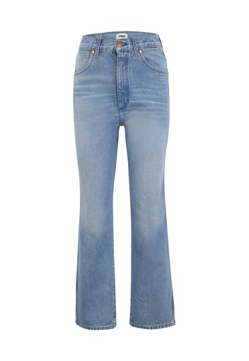 WRANGLER Jeans 'WILD WEST'  blu denim