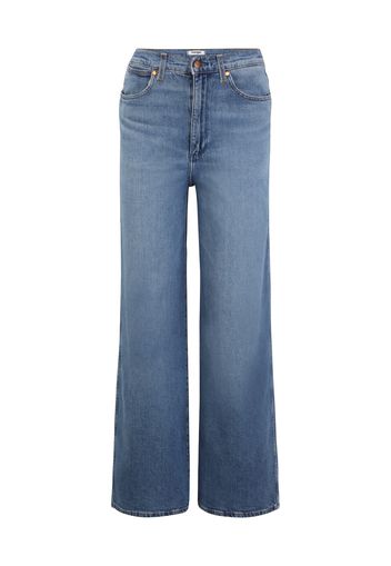 WRANGLER Jeans 'WORLD'  blu denim