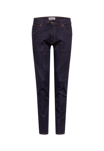 WRANGLER Jeans 'LARSTON'  blu denim