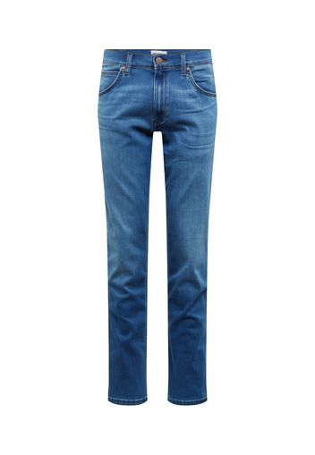 WRANGLER Jeans 'GREENSBORO'  blu denim