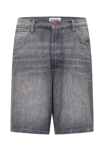 WRANGLER Jeans  grigio denim