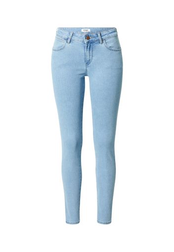 WRANGLER Jeans  blu chiaro