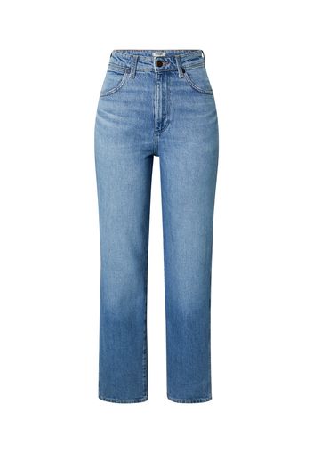 WRANGLER Jeans  blu denim