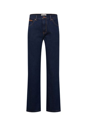 WRANGLER Jeans  blu denim