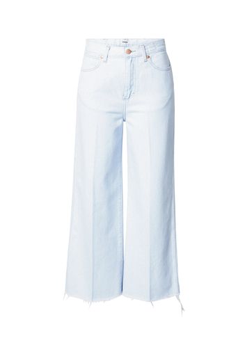 WRANGLER Jeans 'WORLD'  blu chiaro