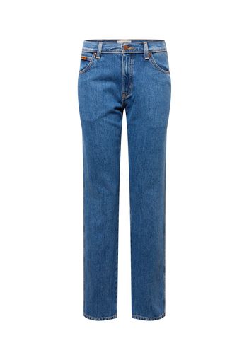 WRANGLER Jeans  blu denim