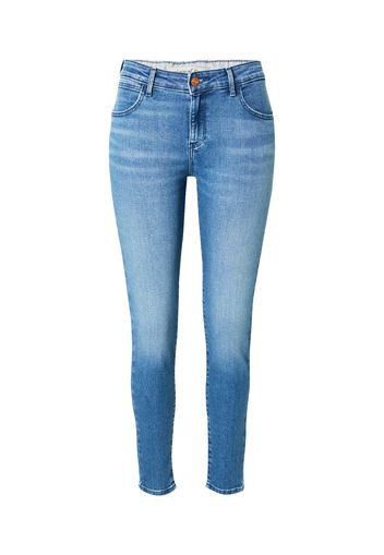 WRANGLER Jeans  blu denim