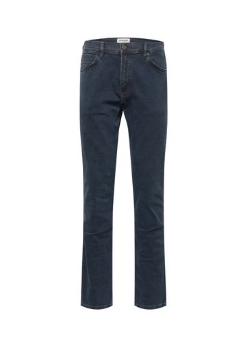 WRANGLER Jeans 'GREENSBORO'  blu violetto