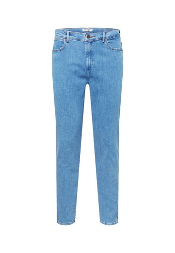 WRANGLER Jeans  blu denim