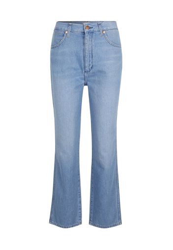 WRANGLER Jeans 'WILD WEST'  blu denim