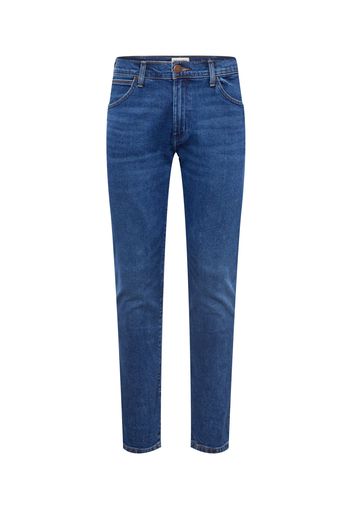 WRANGLER Jeans 'LARSTON'  blu denim