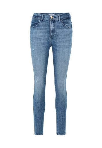 WRANGLER Jeans  blu denim