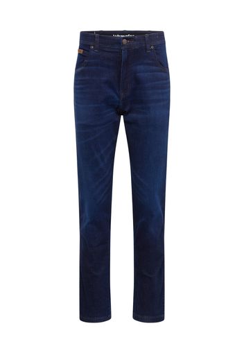 WRANGLER Jeans 'TEXAS'  blu scuro