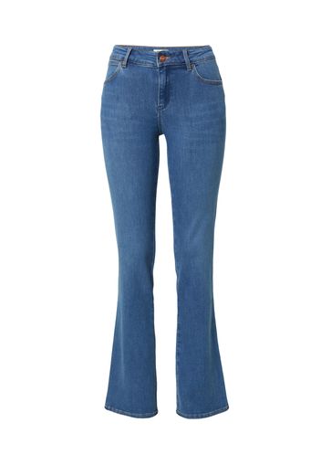 WRANGLER Jeans  blu denim