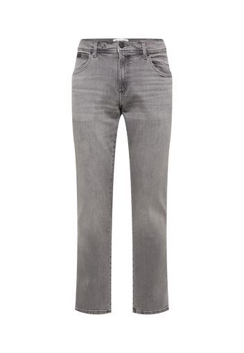 WRANGLER Jeans 'TEXAS'  grigio denim