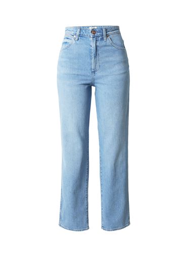 WRANGLER Jeans  blu denim