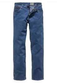 WRANGLER Jeans 'Texas Stretch'  blu denim