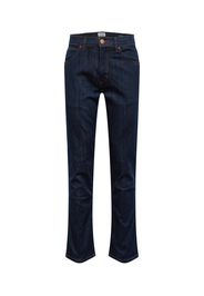 WRANGLER Jeans 'GREENSBORO'  blu denim