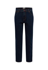 WRANGLER Jeans 'TEXAS SLIM'  blu scuro