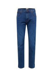 WRANGLER Jeans 'TEXAS SLIM'  blu denim