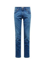 WRANGLER Jeans 'GREENSBORO'  blu denim