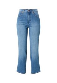 WRANGLER Jeans 'Wild West'  blu denim