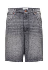 WRANGLER Jeans  grigio denim