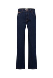 WRANGLER Jeans  blu denim