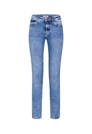 WRANGLER Jeans  blu denim