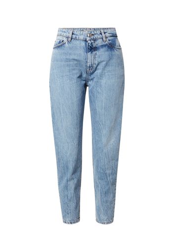 Wunderwerk Jeans  blu denim