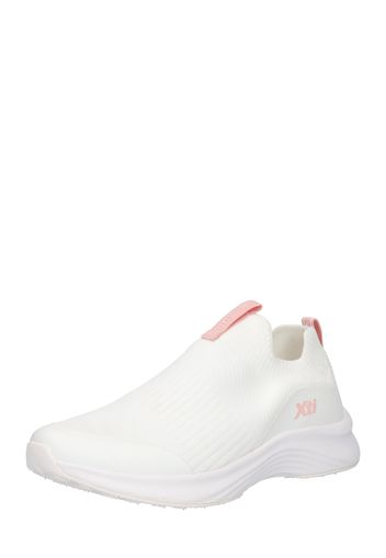 Xti Scarpa slip-on  bianco