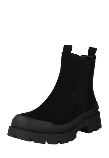 Xti Boots chelsea  nero