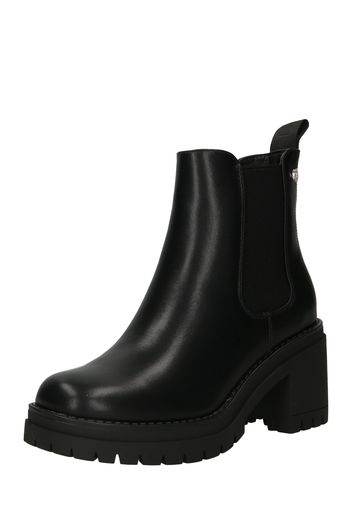 Xti Boots chelsea  nero