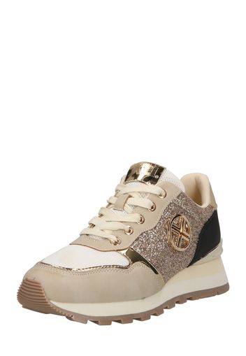 Xti Sneaker bassa  beige / offwhite