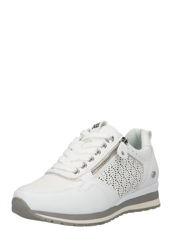 Xti Sneaker bassa  bianco