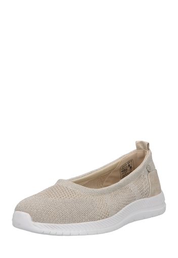 Xti Scarpa slip-on  oro