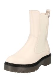 Xti Boots chelsea  bianco perla