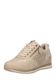 Xti Sneaker bassa  beige