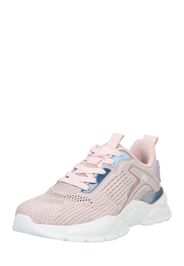 Xti Sneaker bassa  blu / blu chiaro / rosa