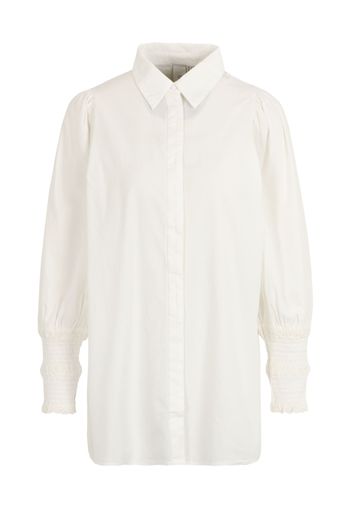 Y.A.S Petite Camicia da donna 'KLINO'  bianco