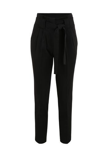 Y.A.S Petite Pantaloni 'TUDOR'  nero