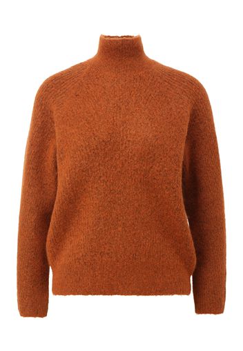 Y.A.S Petite Pullover 'BALIRA'  marrone