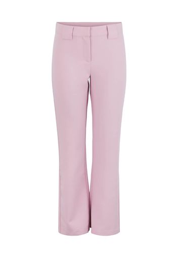 Y.A.S Pantaloni 'Nuteo'  rosé