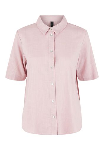 Y.A.S Camicia da donna 'Himina'  rosa