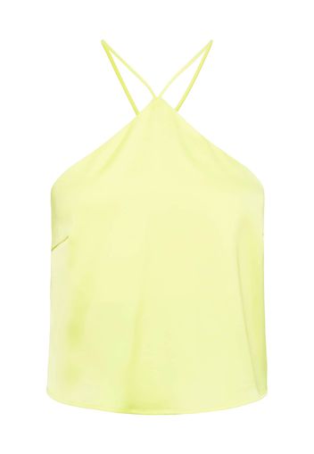 Y.A.S Camicia da donna 'Kalina'  giallo pastello