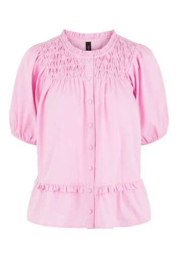 Y.A.S Camicia da donna 'LILLO'  rosa