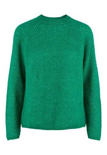 Y.A.S Pullover 'Alva'  verde