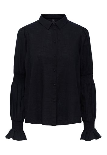 Y.A.S Camicia da donna 'Niro'  nero