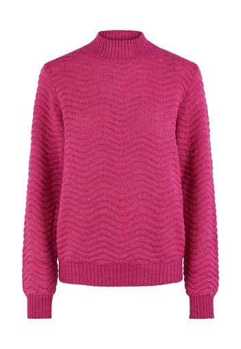 Y.A.S Pullover 'Betricia'  rosa